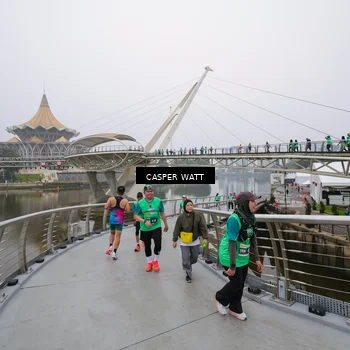 Runner Photo 8554867