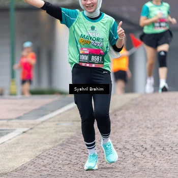 Runner Photo 8554868