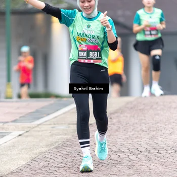 Runner Photo 8554870