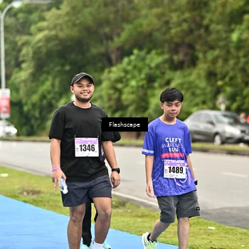Runner Photo 8554871