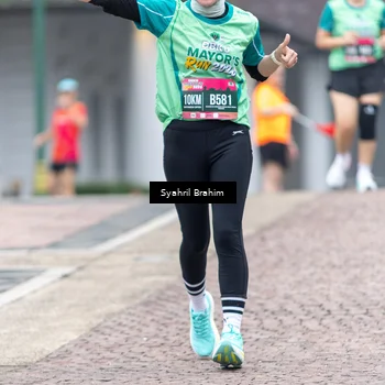 Runner Photo 8554873
