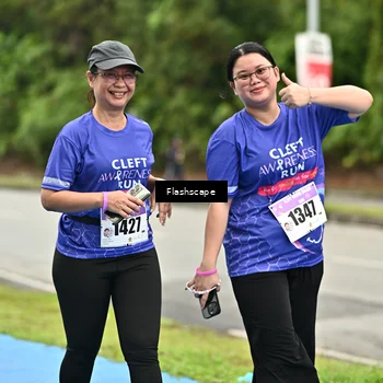 Runner Photo 8554874