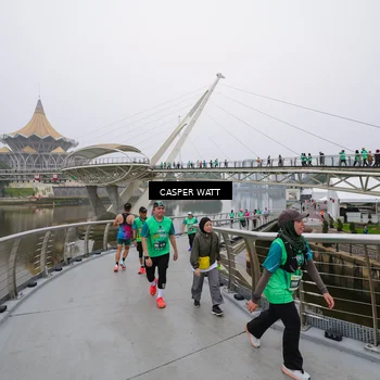 Runner Photo 8554875