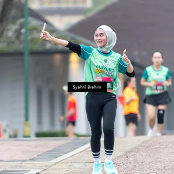 Runner Photo 8554876