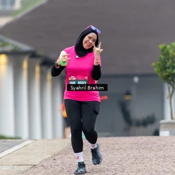 Runner Photo 8554878