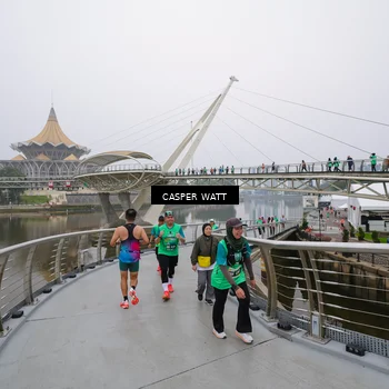 Runner Photo 8554880