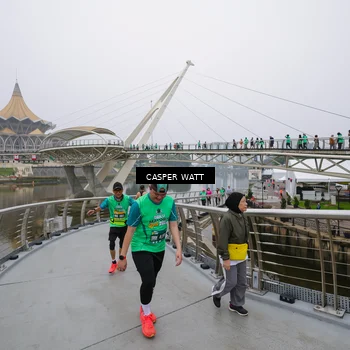 Runner Photo 8554882