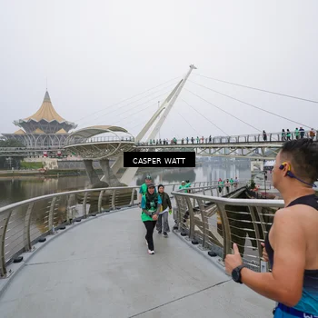 Runner Photo 8554883