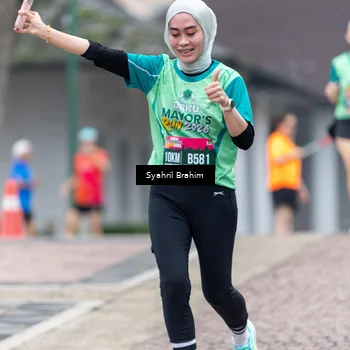 Runner Photo 8554884