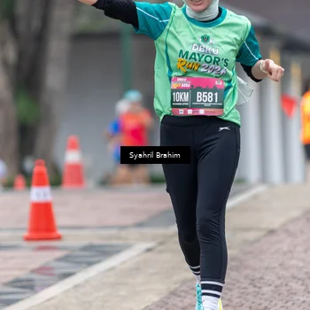 Runner Photo 8554887