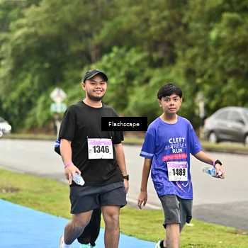 Runner Photo 8554888