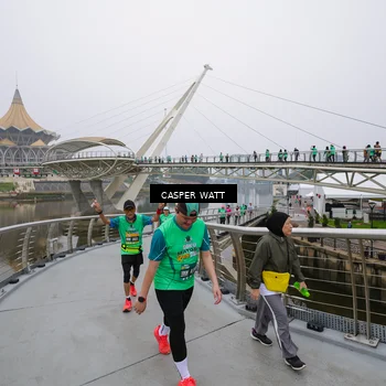 Runner Photo 8554892