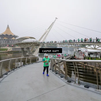Runner Photo 8554893