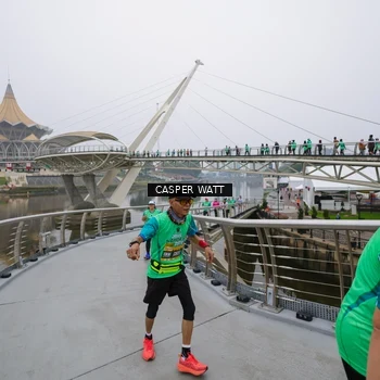Runner Photo 8554898