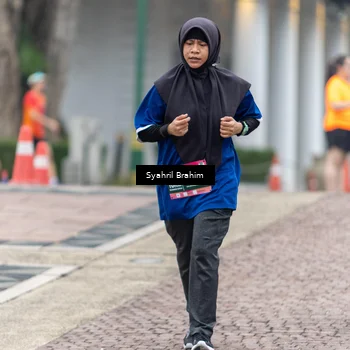 Runner Photo 8554899