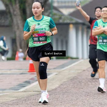 Runner Photo 8554901