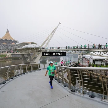 Runner Photo 8554902