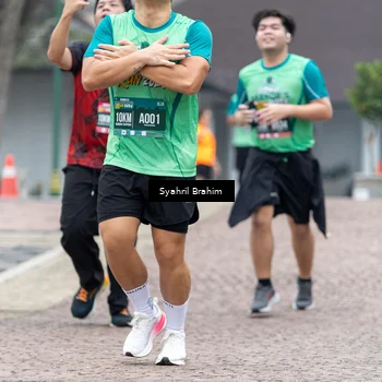 Runner Photo 8554903