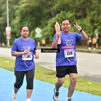 Runner Photo 8554904