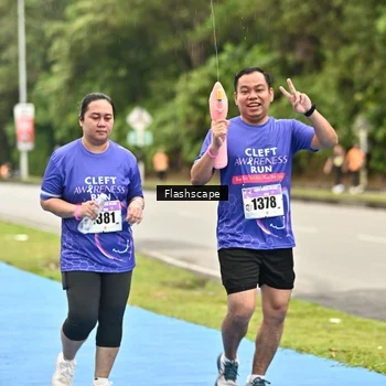 Runner Photo 8554907