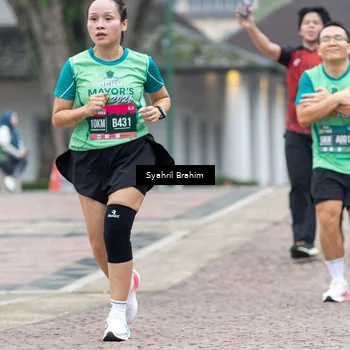 Runner Photo 8554908