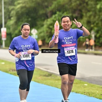 Runner Photo 8554909