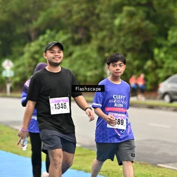 Runner Photo 8554910
