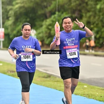 Runner Photo 8554912