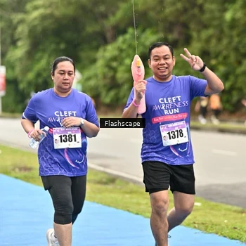 Runner Photo 8554913