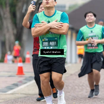 Runner Photo 8554915