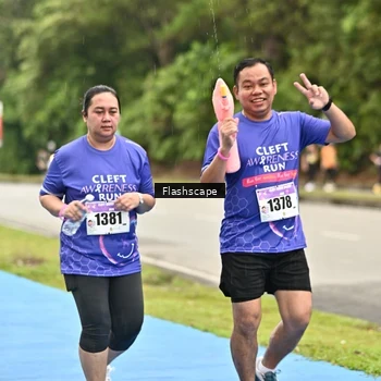Runner Photo 8554916