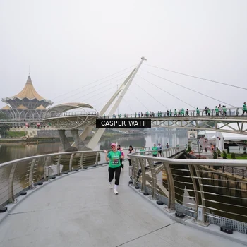 Runner Photo 8554922