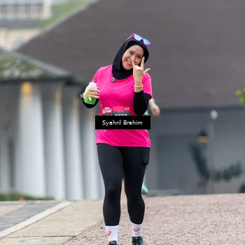 Runner Photo 8554923