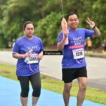 Runner Photo 8554926