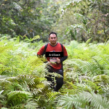 Runner Photo 8554928