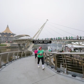 Runner Photo 8554931