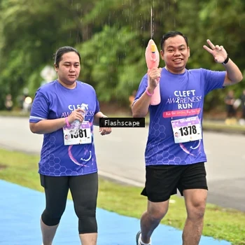 Runner Photo 8554932