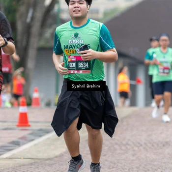 Runner Photo 8554933