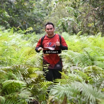 Runner Photo 8554934