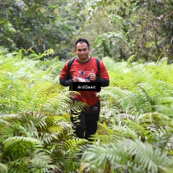 Runner Photo 8554936