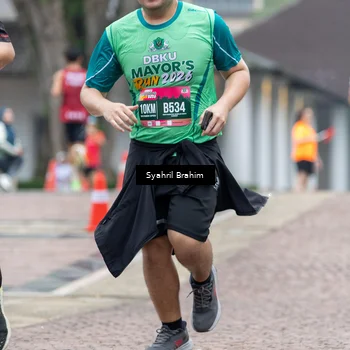 Runner Photo 8554937