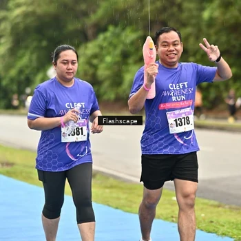 Runner Photo 8554938