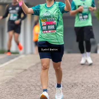 Runner Photo 8554939