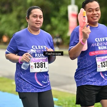 Runner Photo 8554940