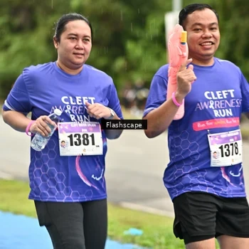 Runner Photo 8554941