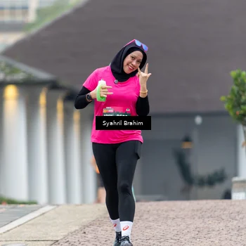 Runner Photo 8554942