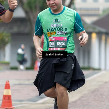 Runner Photo 8554945