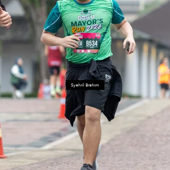 Runner Photo 8554946