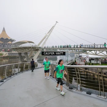 Runner Photo 8554948