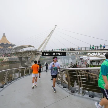 Runner Photo 8554949